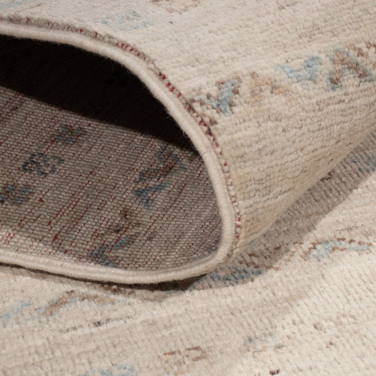 Dywan Ziegler - Shal - 178 x 120 cm - wielokolorowy