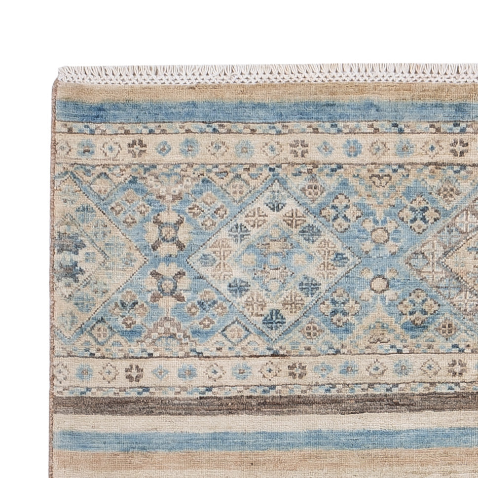 Shal Dywan 183x118cm - Dywan orientalny