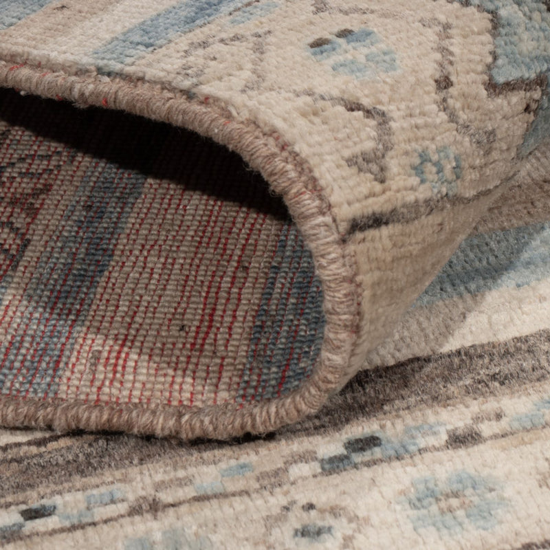 Dywan Ziegler - Shal - 183 x 118 cm - wielokolorowy