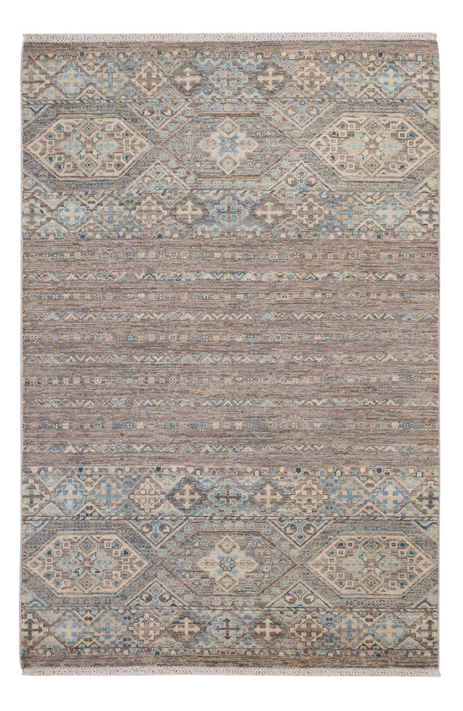 Shal Dywan 186x120cm - Dywan orientalny