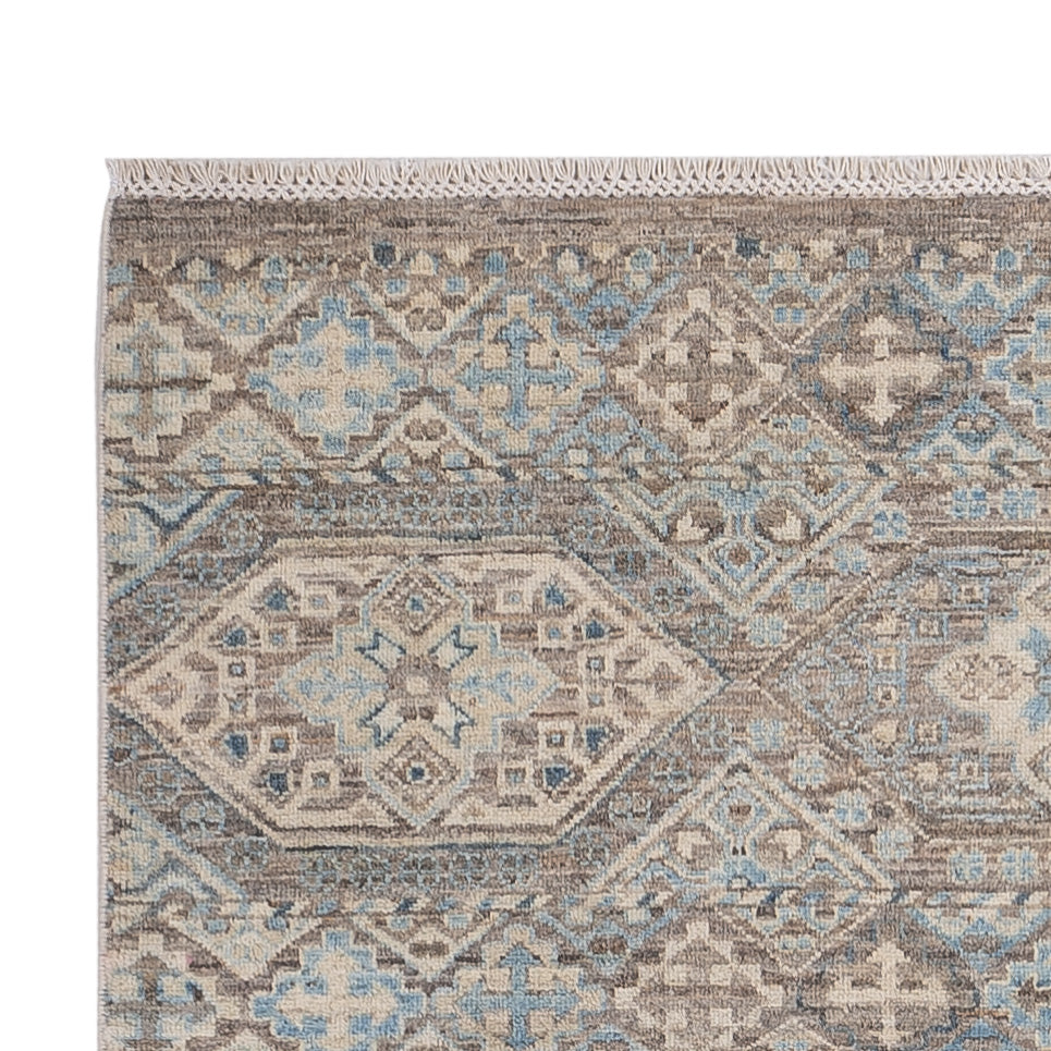 Shal Dywan 186x120cm - Dywan orientalny