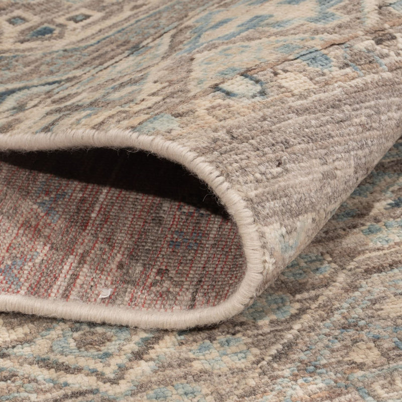 Dywan Ziegler - Shal - 186 x 120 cm - wielokolorowy