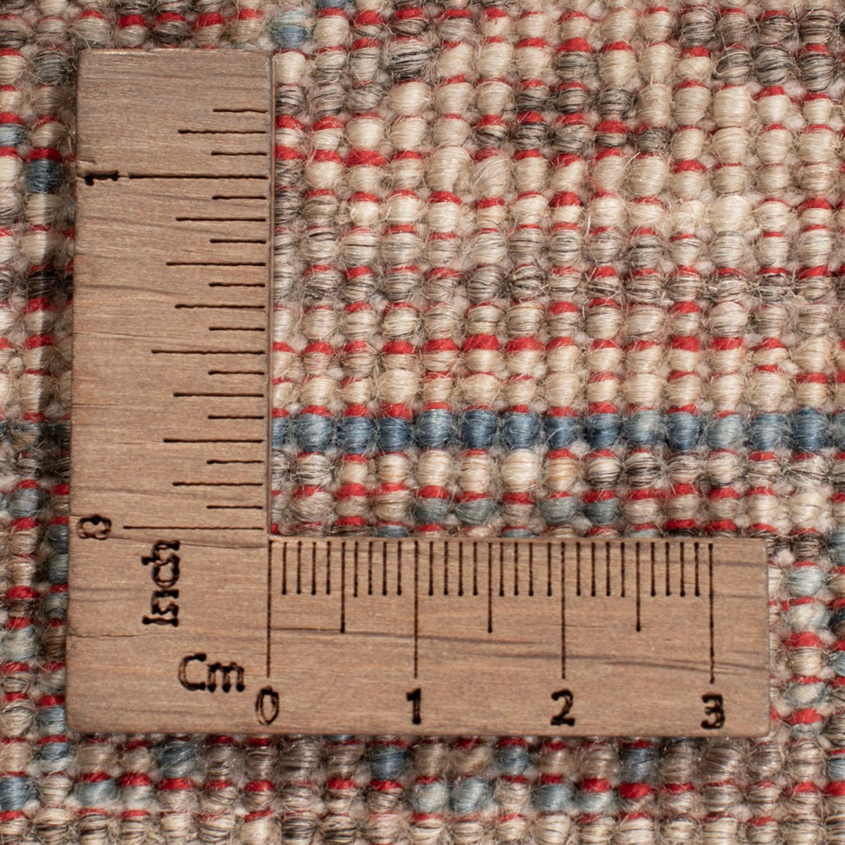 Dywan Ziegler - Shal - 186 x 120 cm - wielokolorowy