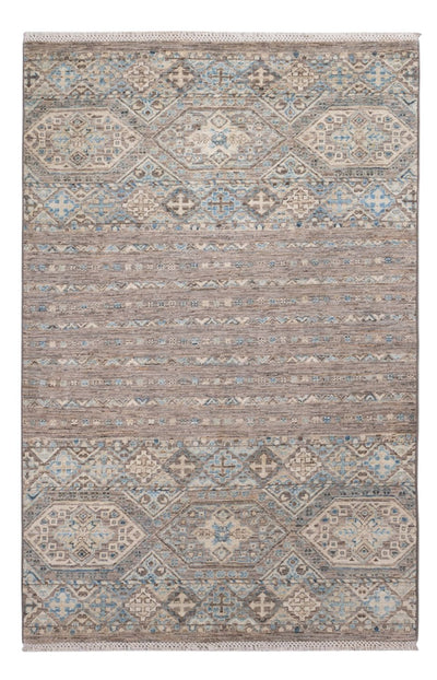 Shal Dywan 116x180cm - Dywan orientalny