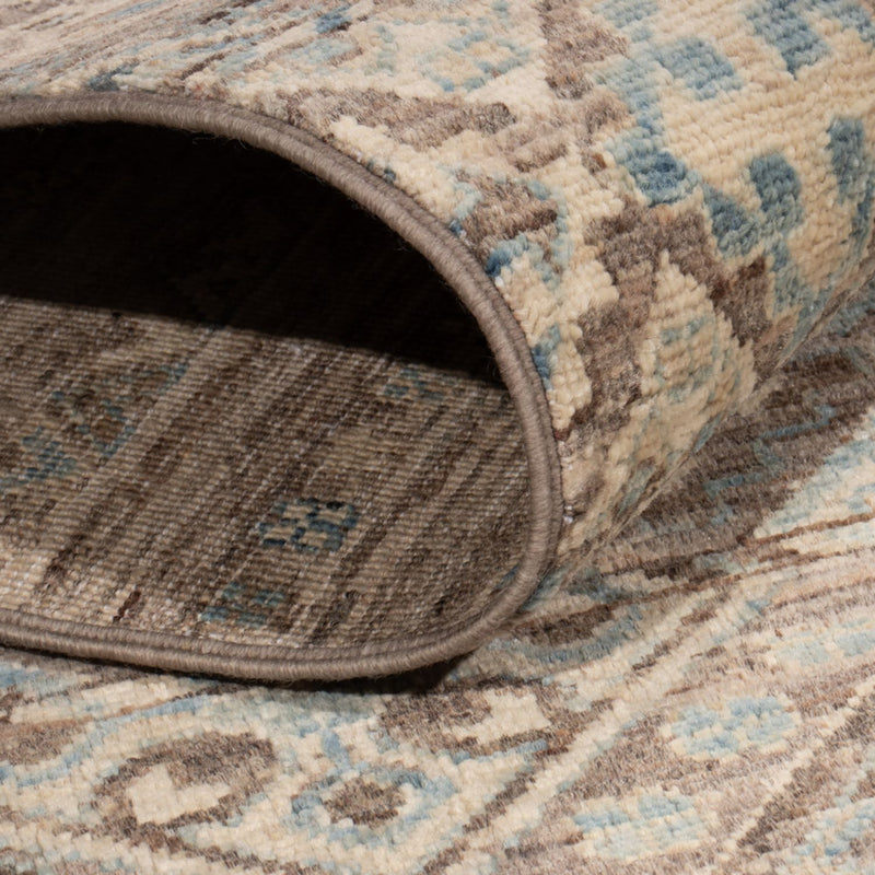 Dywan Ziegler - Shal - 180 x 116 cm - wielokolorowy