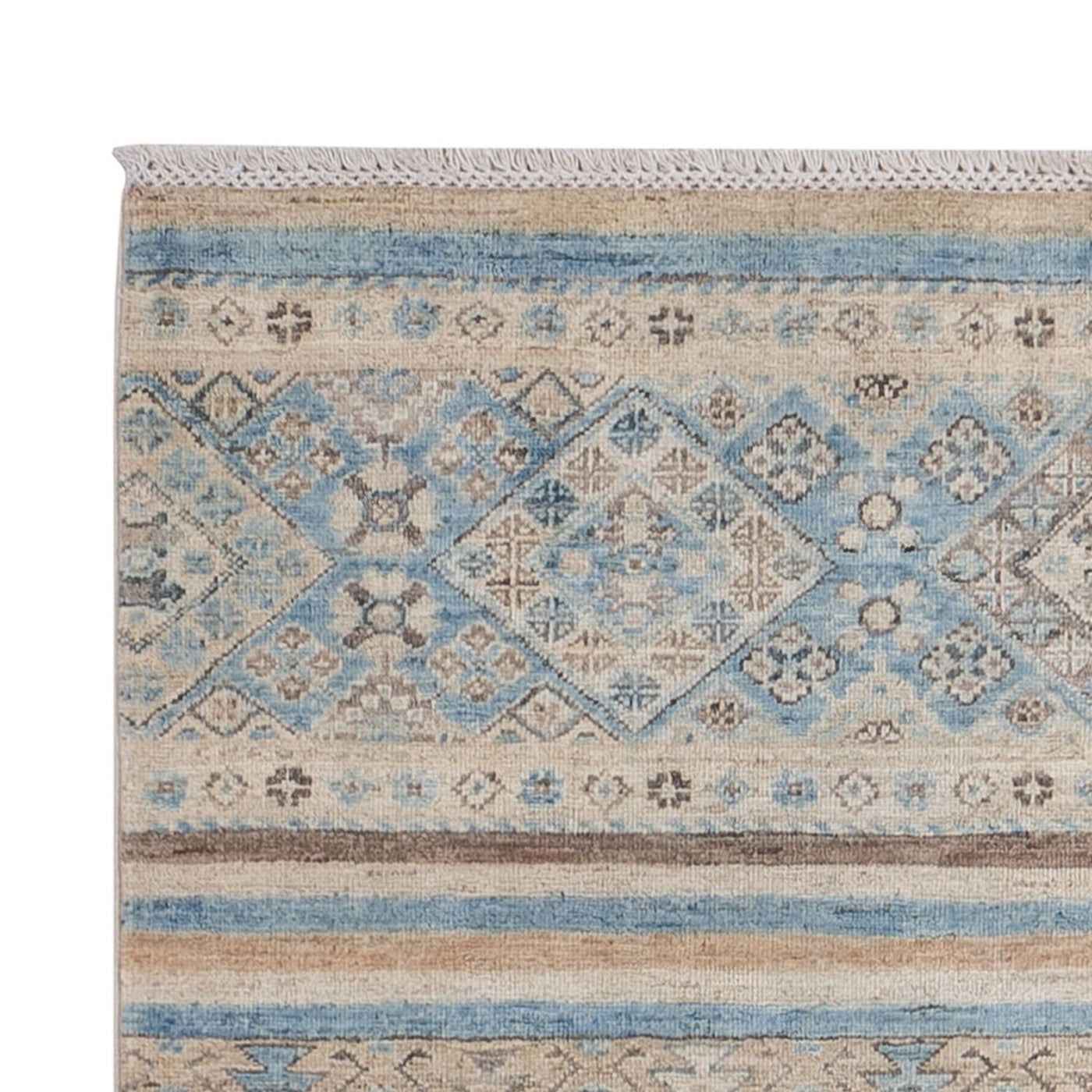 Shal Dywan 167x118cm - Dywan orientalny