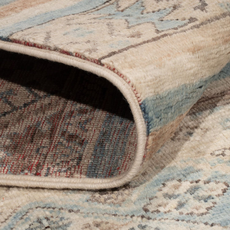 Dywan Ziegler - Shal - 167 x 118 cm - wielokolorowy