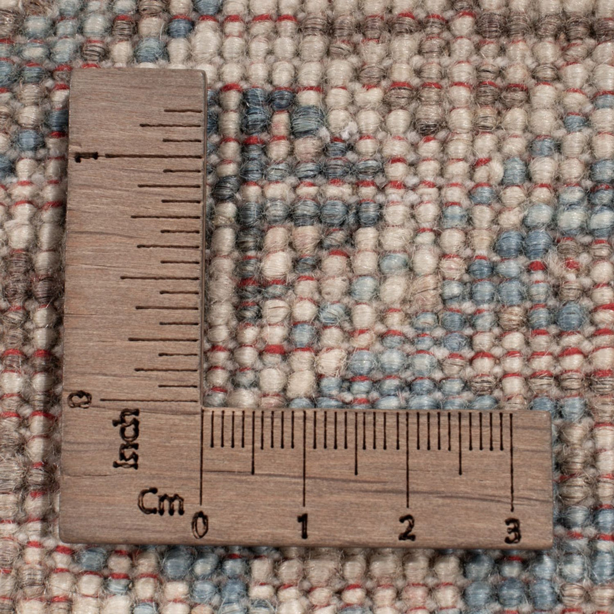 Dywan Ziegler - Shal - 167 x 118 cm - wielokolorowy