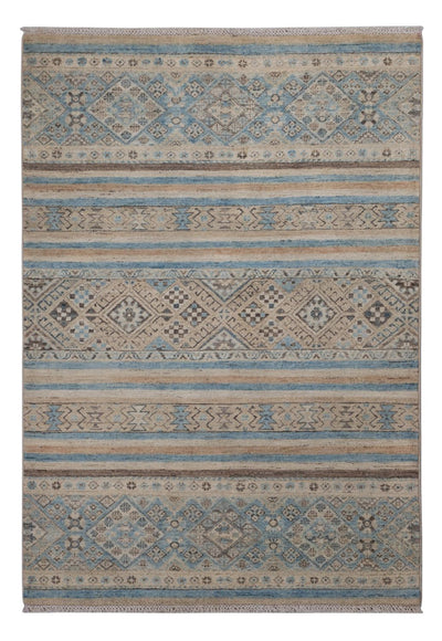 Shal Dywan 118x167cm - Dywan orientalny
