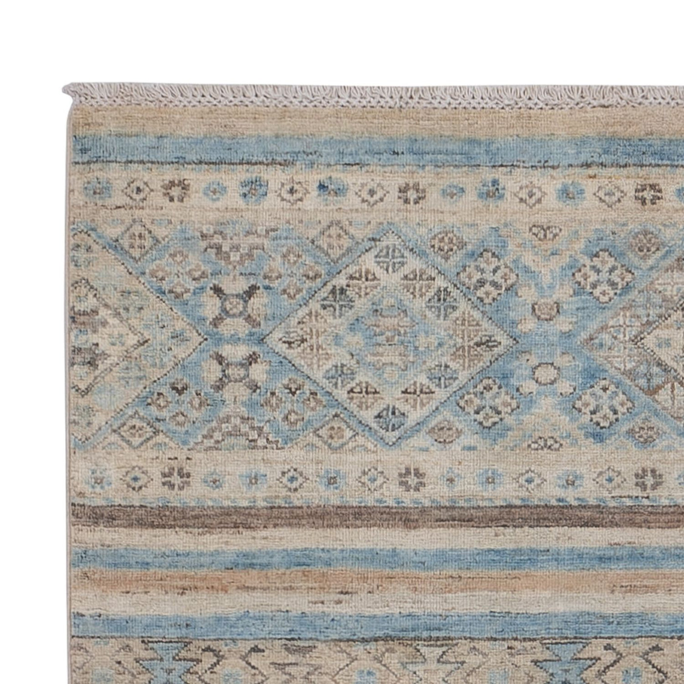 Shal Dywan 167x118cm - Dywan orientalny