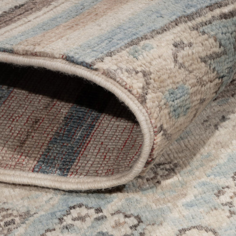 Dywan Ziegler - Shal - 167 x 118 cm - wielokolorowy