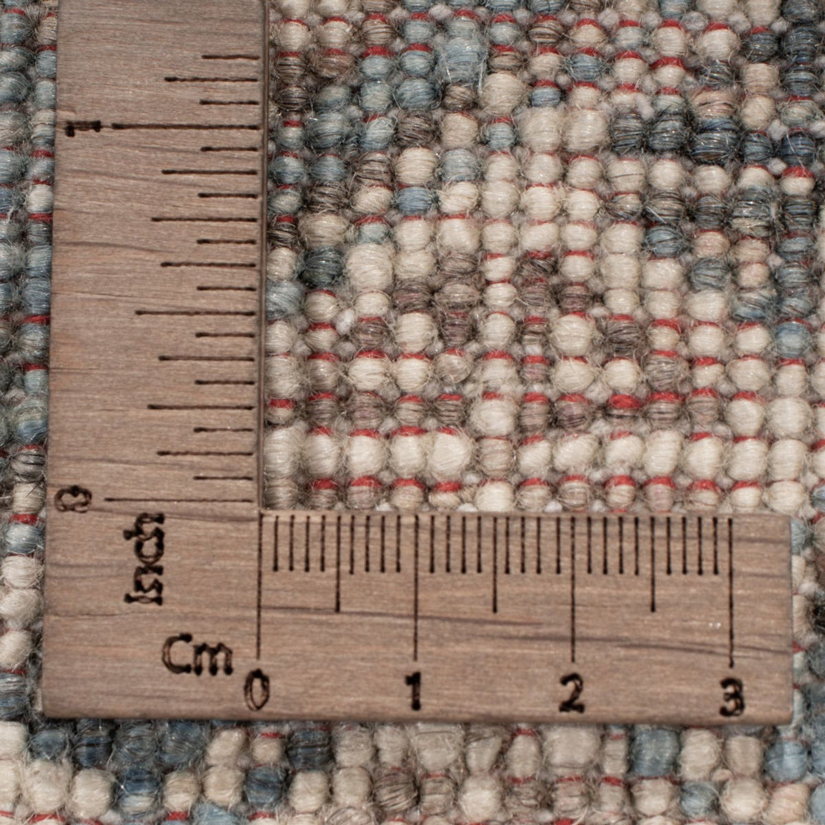 Dywan Ziegler - Shal - 167 x 118 cm - wielokolorowy