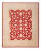 Dywan Zieglera 303x250cm - Dywan orientalny