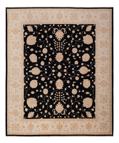 Dywan Zieglera 258x303cm - Dywan orientalny