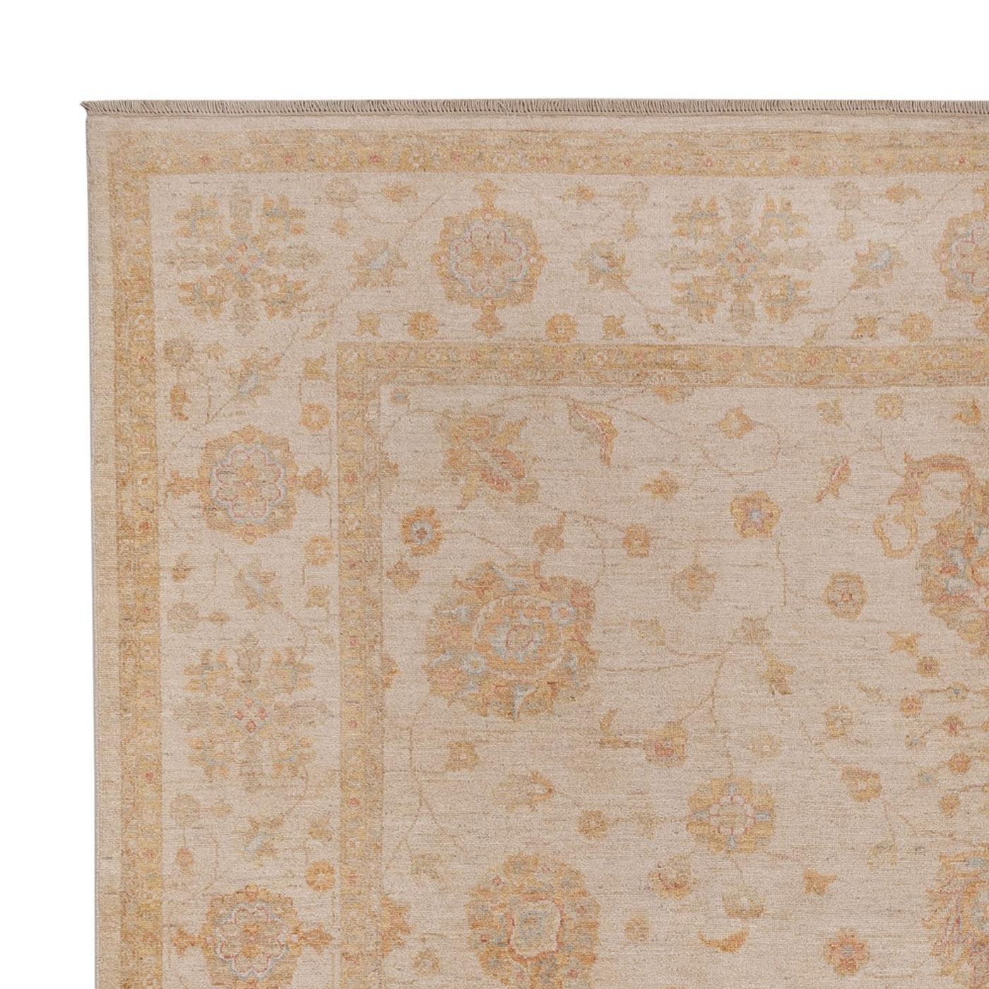 Dywan Zieglera 297x250cm - Dywan orientalny