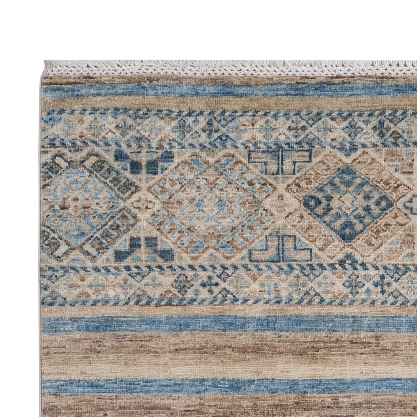 Shal Dywan 182x116cm - Dywan orientalny