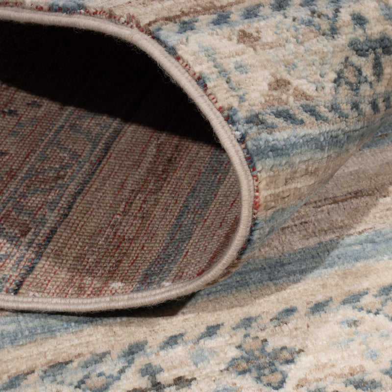 Dywan Ziegler - Shal - 182 x 116 cm - wielokolorowy