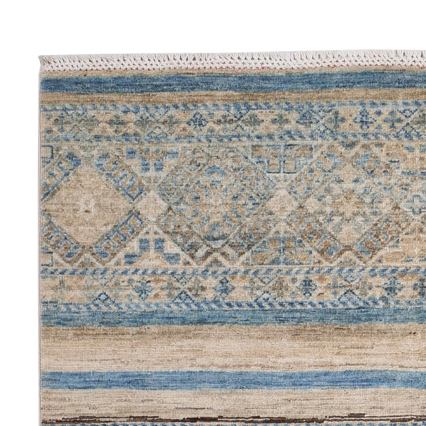 Shal Dywan 185x123cm - Dywan orientalny