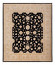 Dywan Zieglera 298x253cm - Dywan orientalny