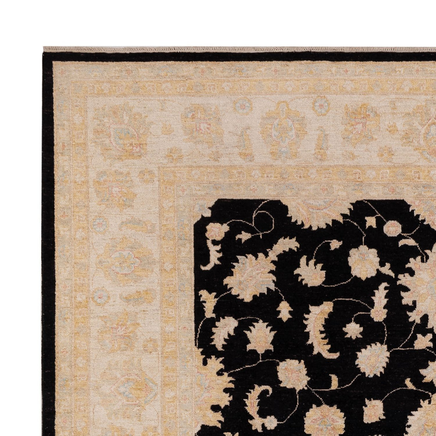 Dywan Zieglera 298x253cm - Dywan orientalny