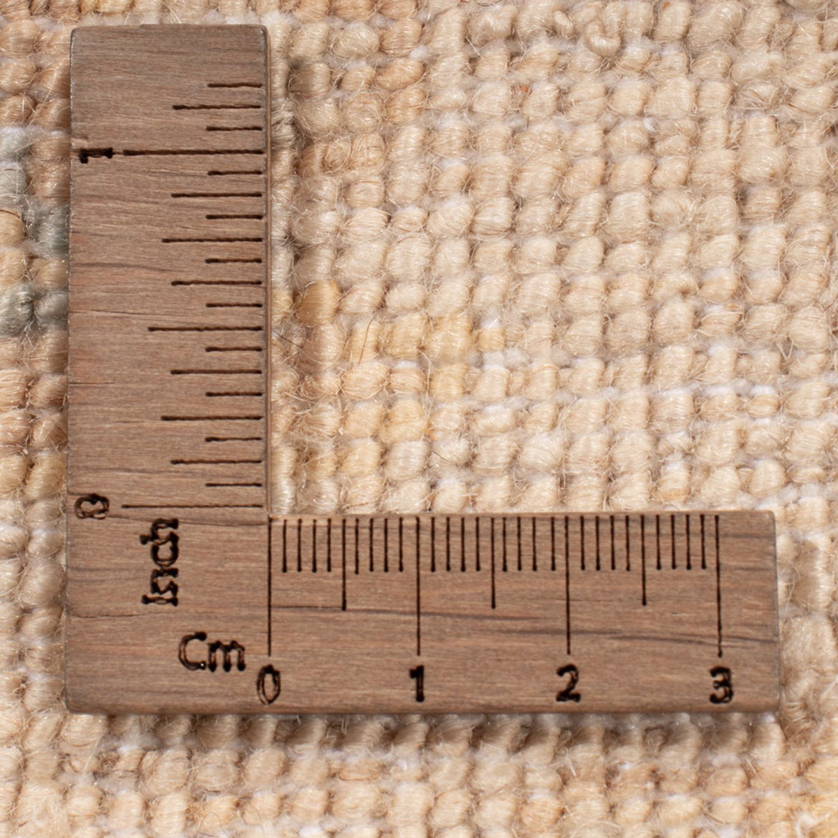 Dywan Zieglera - 298 x 253 cm - czarny