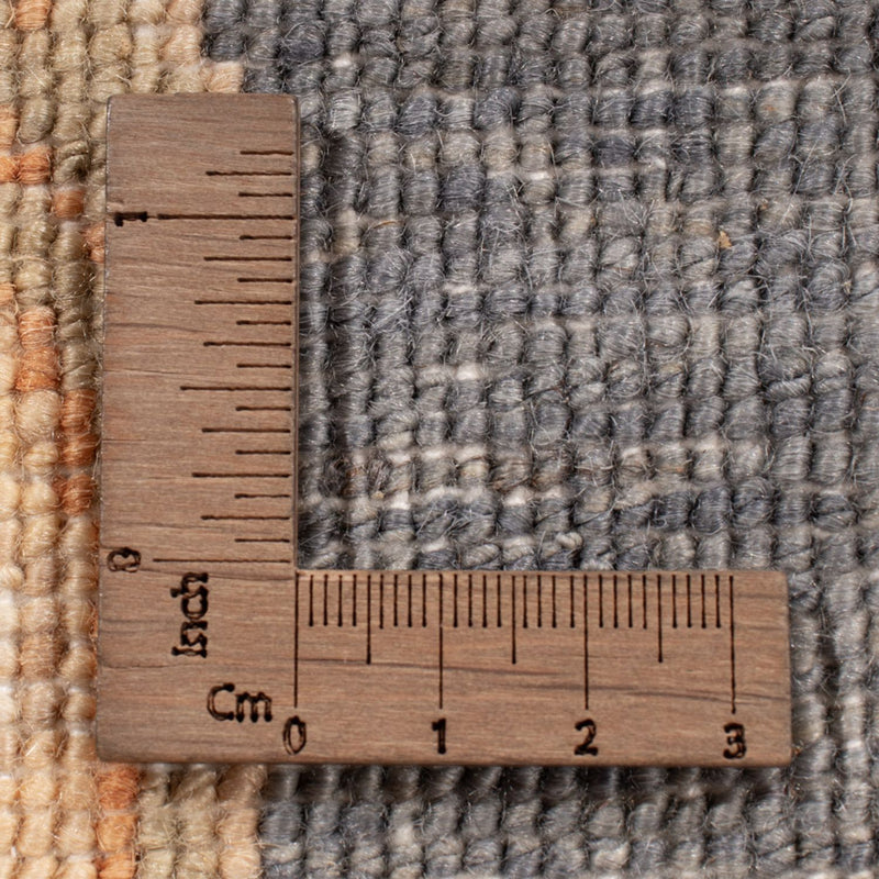 Dywan Zieglera - 295 x 258 cm - beżowy