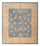 Dywan Zieglera 296x257cm - Dywan orientalny