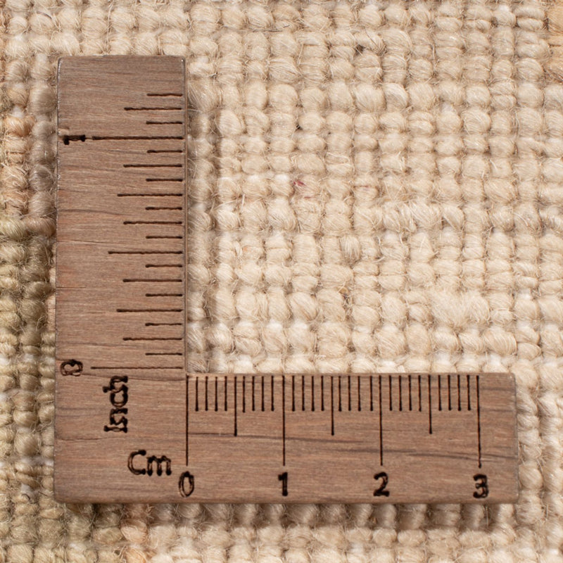 Dywan Zieglera - 296 x 257 cm - niebieski