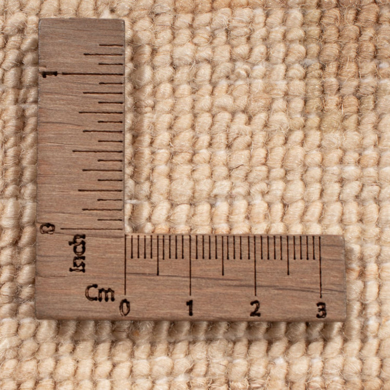 Dywan Zieglera - 298 x 252 cm - niebieski