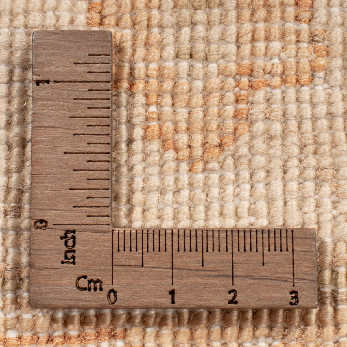 Dywan Zieglera - 292 x 249 cm - niebieski