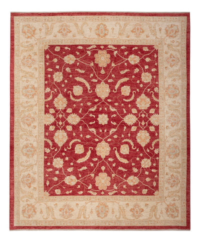 Dywan Zieglera 250x294cm - Dywan orientalny