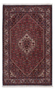 Bidjar Dywan 172x110cm - Dywan perski