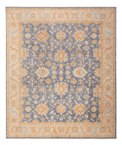 Dywan Zieglera 252x297cm - Dywan orientalny