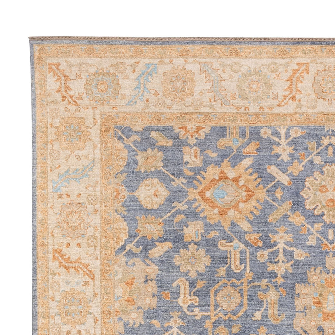 Dywan Zieglera 297x252cm - Dywan orientalny
