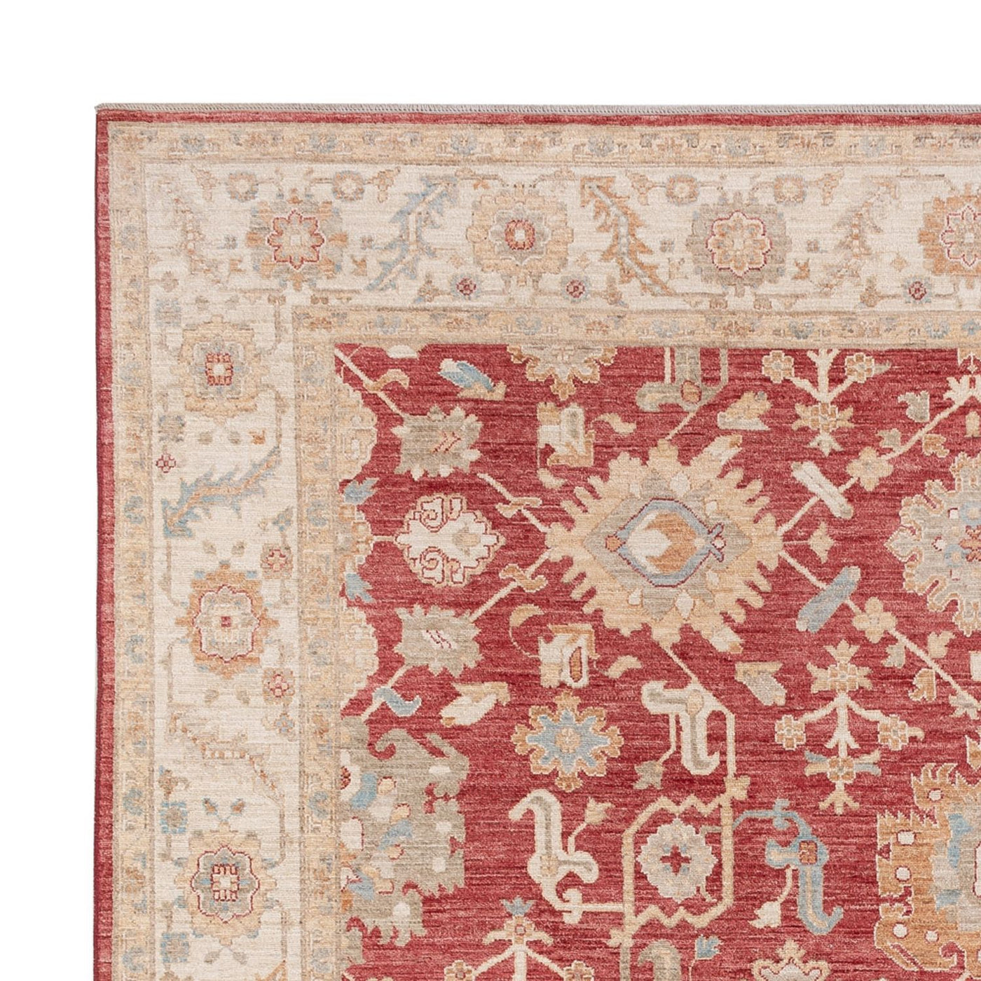 Dywan Zieglera 296x253cm - Dywan orientalny