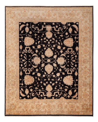 Dywan Zieglera 247x295cm - Dywan orientalny
