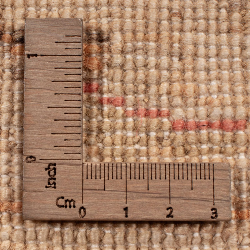 Dywan Zieglera - 295 x 247 cm - czarny