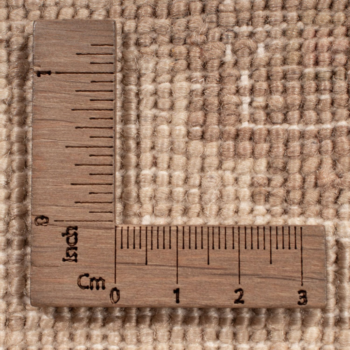 Dywan Zieglera - 286 x 248 cm - karmelowy