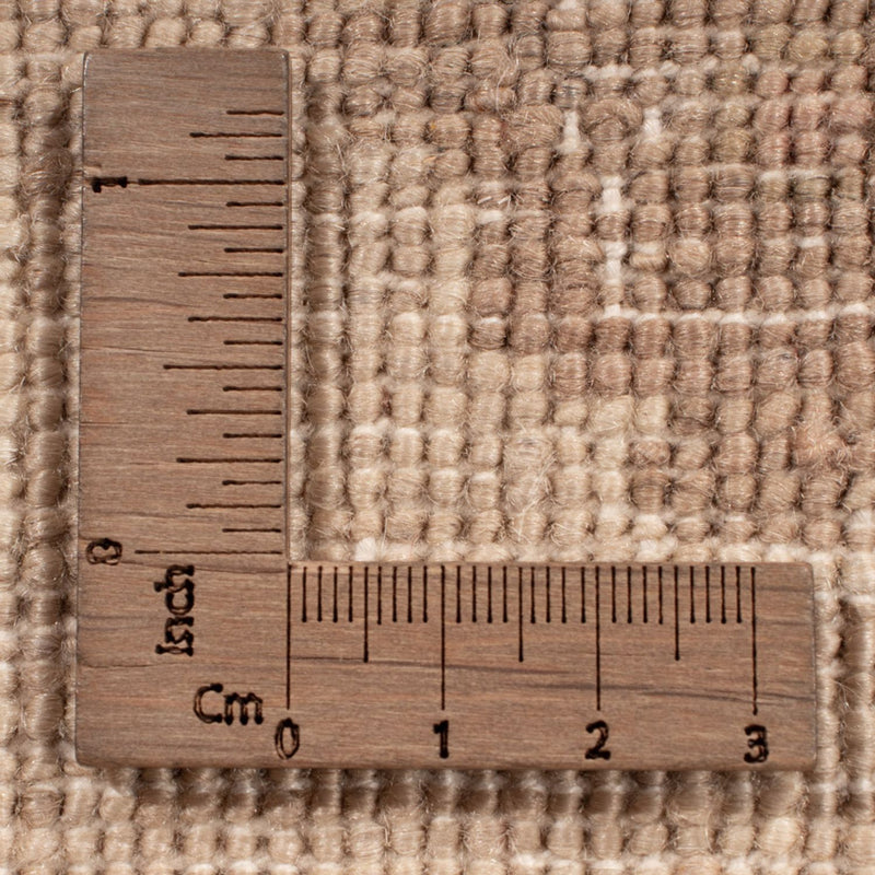 Dywan Zieglera - 286 x 248 cm - karmelowy