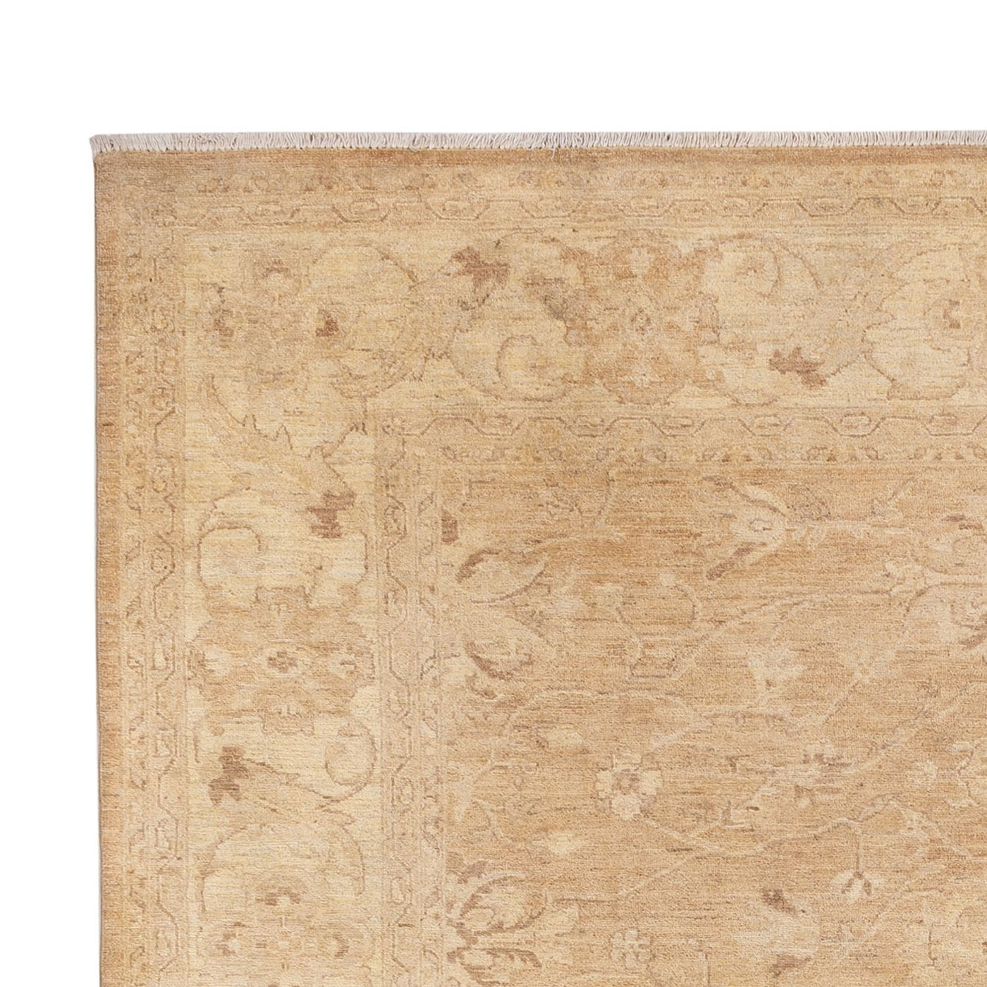 Dywan Zieglera 305x240cm - Dywan orientalny