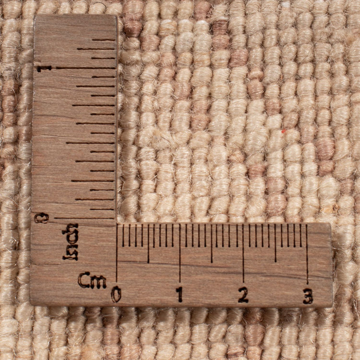 Dywan Zieglera - 305 x 240 cm - karmelowy