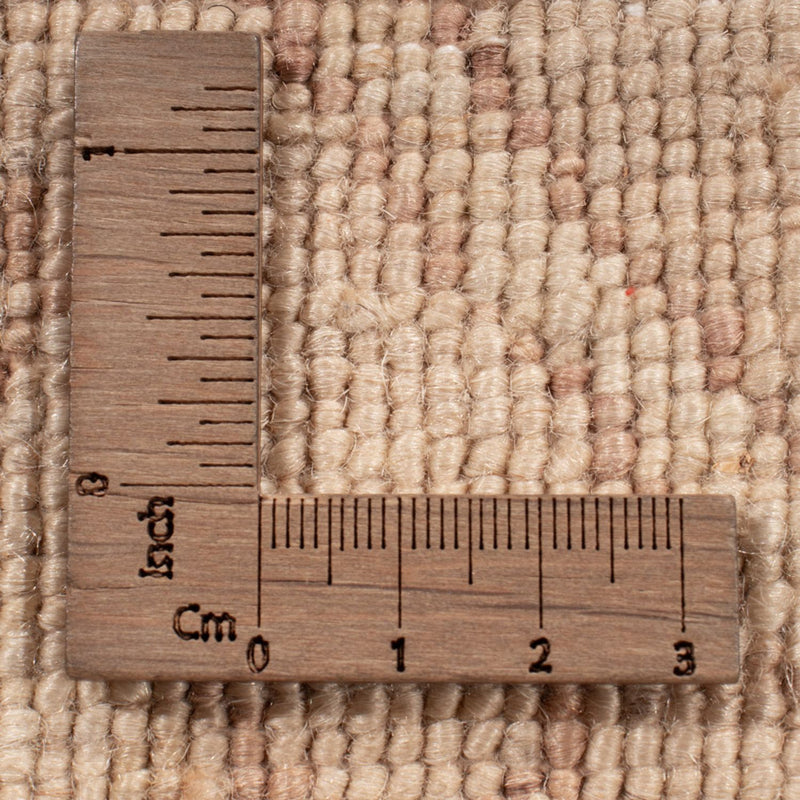 Dywan Zieglera - 305 x 240 cm - karmelowy