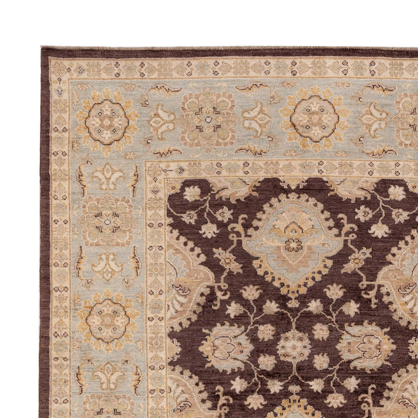 Dywan Zieglera 309x256cm - Dywan orientalny