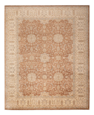 Dywan Zieglera 252x302cm - Dywan orientalny