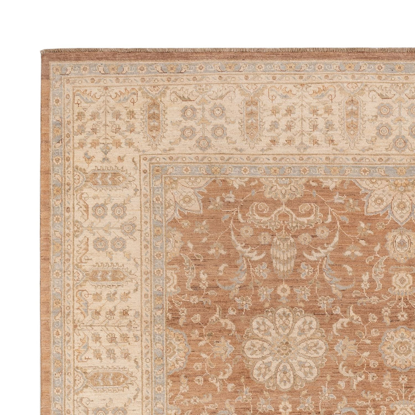Dywan Zieglera 302x252cm - Dywan orientalny