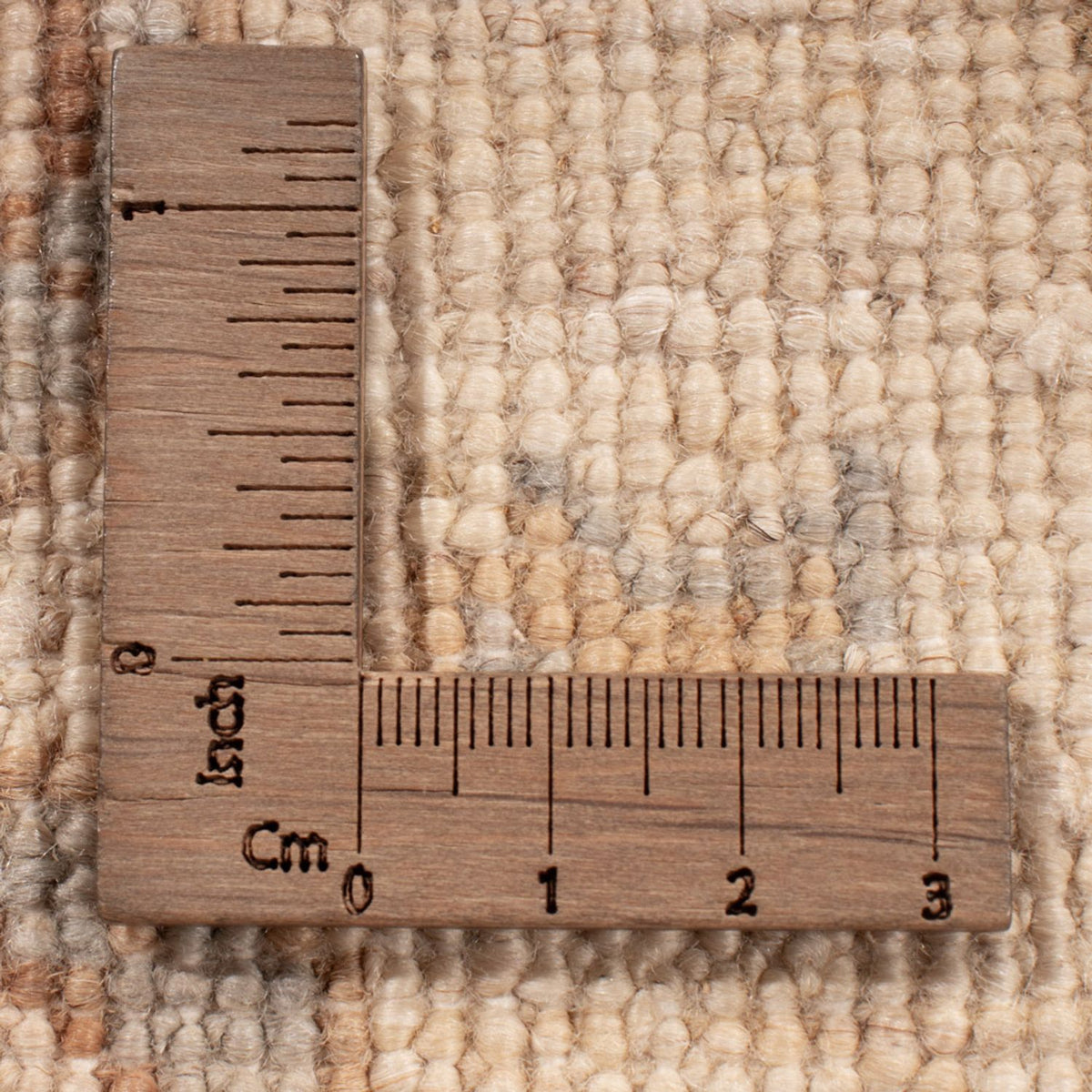 Dywan Zieglera - 302 x 252 cm - brązowy