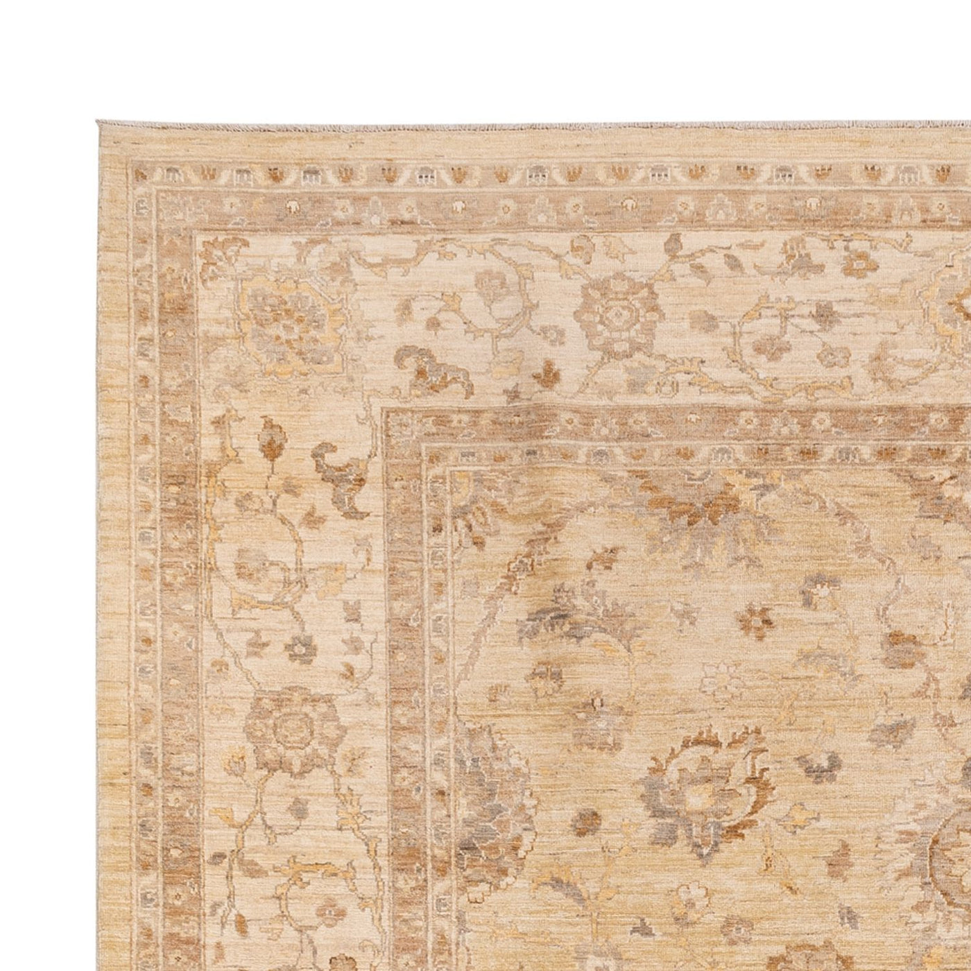 Dywan Zieglera 290x244cm - Dywan orientalny