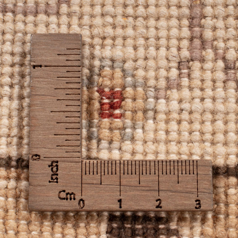 Dywan Zieglera - 325 x 220 cm - zielona