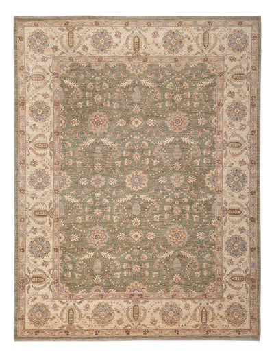 Dywan Zieglera 248x309cm - Dywan orientalny