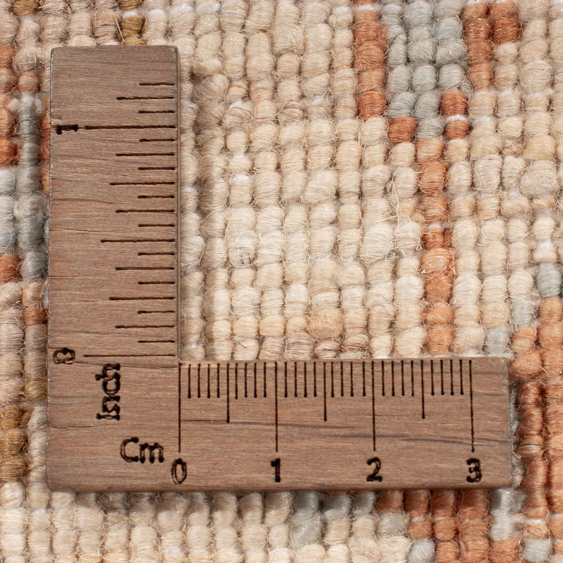 Dywan Zieglera - 309 x 248 cm - oliwkowa zieleń